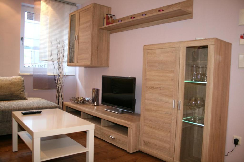 Haus Elisabeth Hotel Бад Залцунген Екстериор снимка