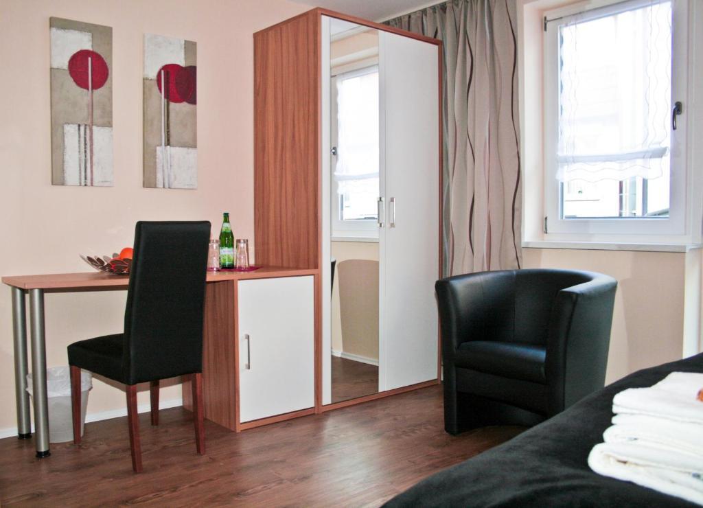 Haus Elisabeth Hotel Бад Залцунген Екстериор снимка