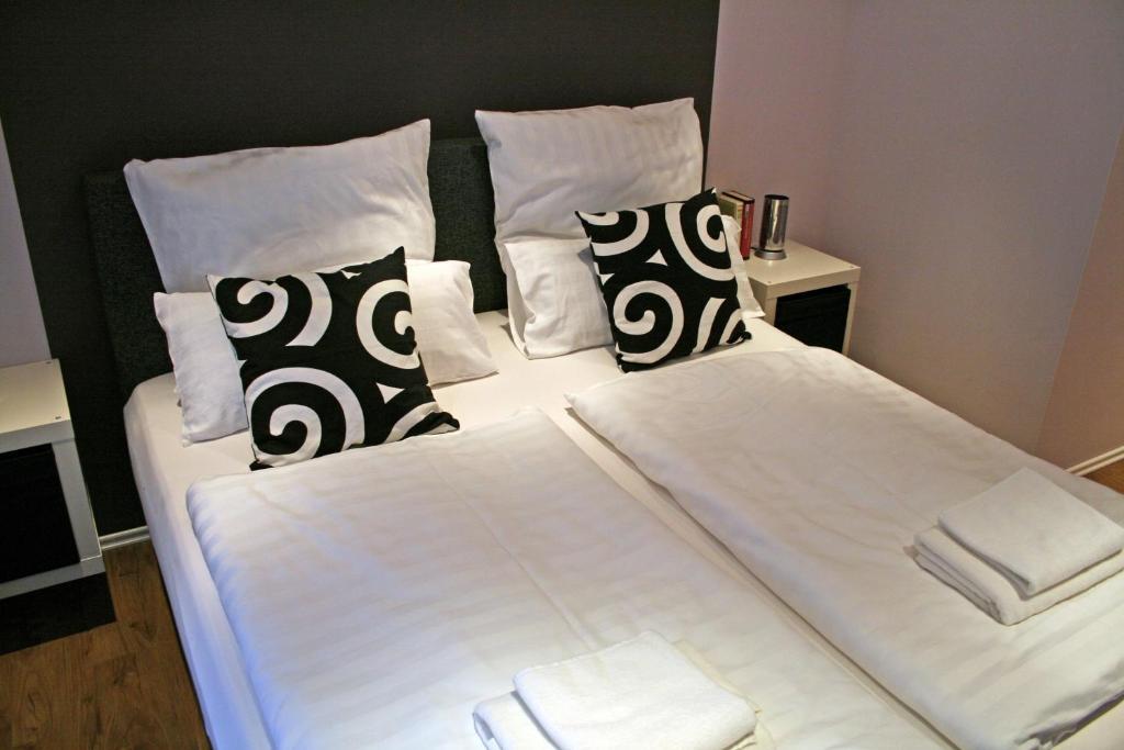 Haus Elisabeth Hotel Бад Залцунген Екстериор снимка