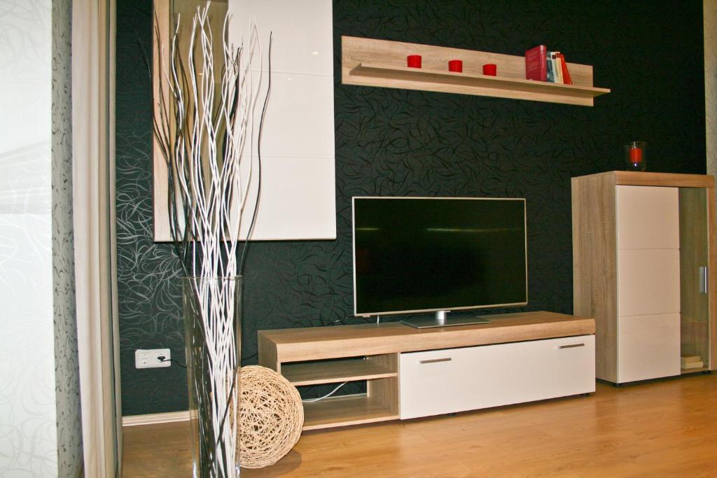 Haus Elisabeth Hotel Бад Залцунген Стая снимка