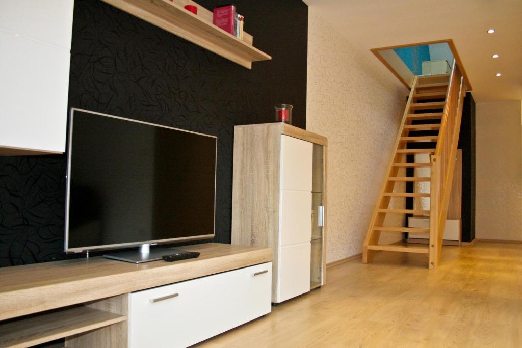Haus Elisabeth Hotel Бад Залцунген Стая снимка
