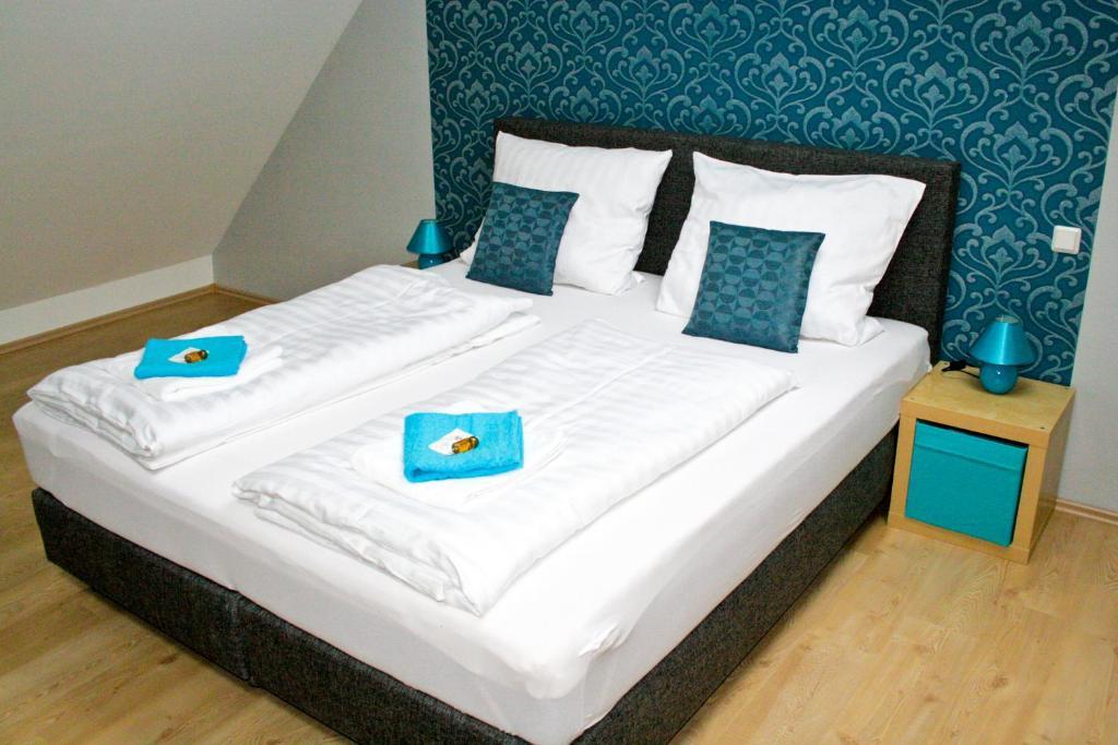 Haus Elisabeth Hotel Бад Залцунген Стая снимка